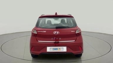 2021 Hyundai GRAND I10 NIOS