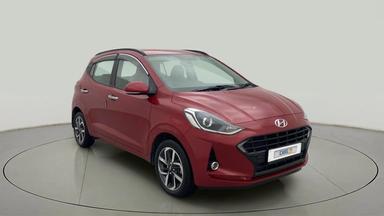 2021 Hyundai GRAND I10 NIOS