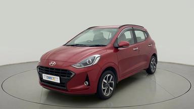 2021 Hyundai GRAND I10 NIOS