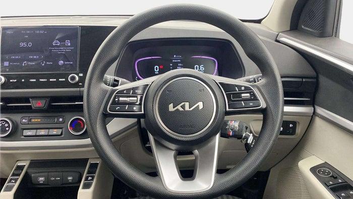 2022 KIA CARENS