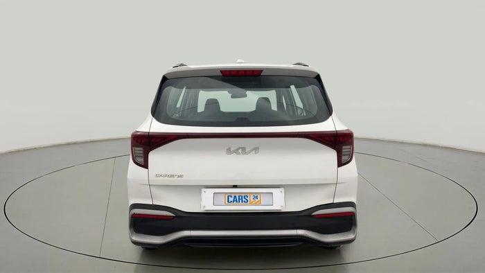 2022 KIA CARENS