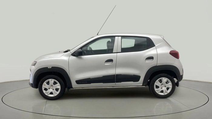 2022 Renault Kwid