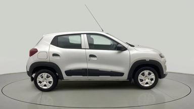 2022 Renault Kwid