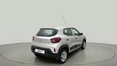 2022 Renault Kwid