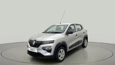 2022 Renault Kwid