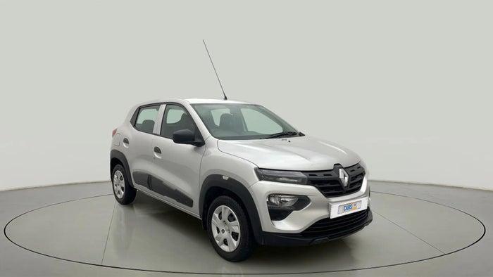 2022 Renault Kwid