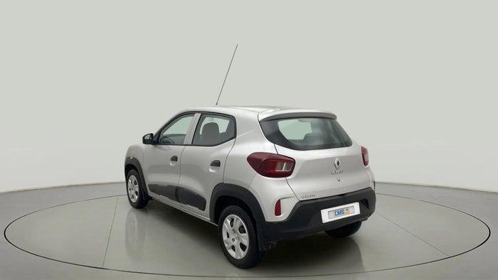 2022 Renault Kwid