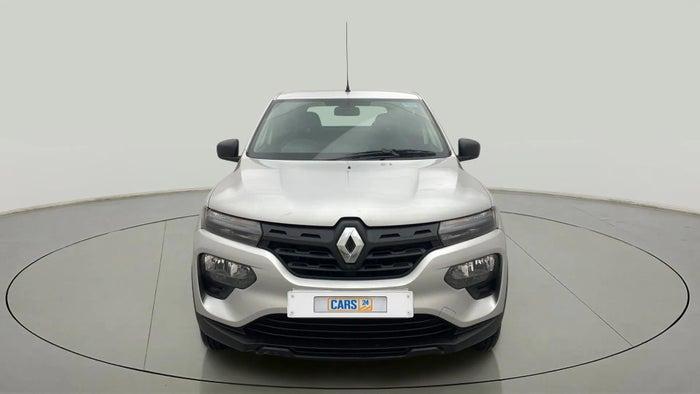 2022 Renault Kwid