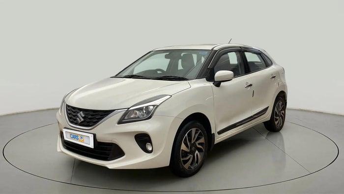 2019 Maruti Baleno