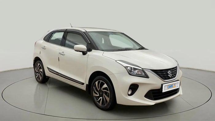 2019 Maruti Baleno