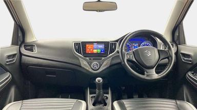 2019 Maruti Baleno