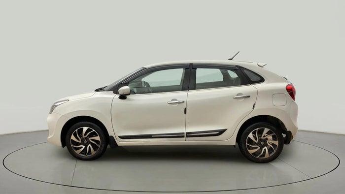 2019 Maruti Baleno