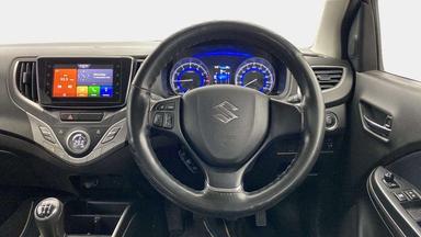 2019 Maruti Baleno