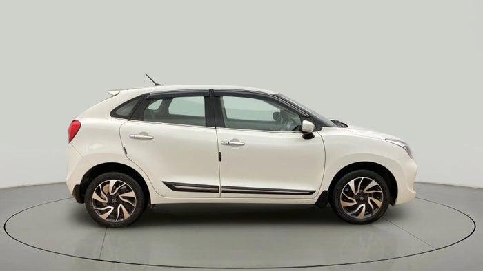 2019 Maruti Baleno