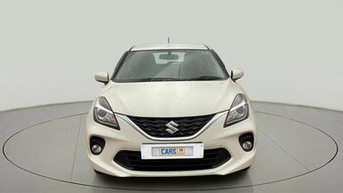 2019 Maruti Baleno