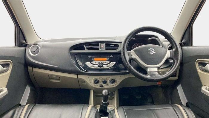 2019 Maruti Alto K10