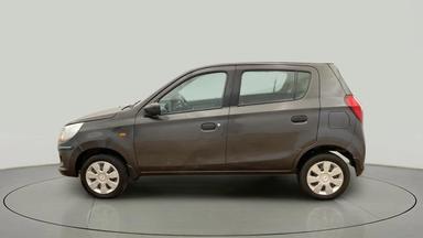 2019 Maruti Alto K10