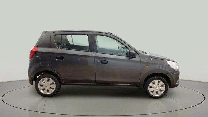 2019 Maruti Alto K10