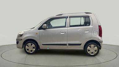 2013 Maruti Wagon R 1.0