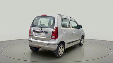 2013 Maruti Wagon R 1.0