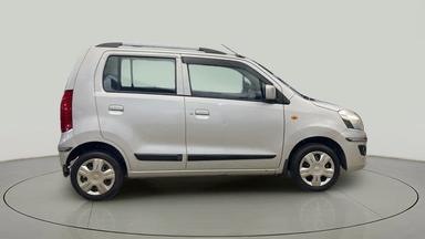 2013 Maruti Wagon R 1.0