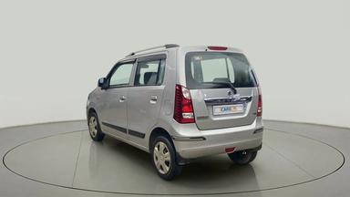 2013 Maruti Wagon R 1.0