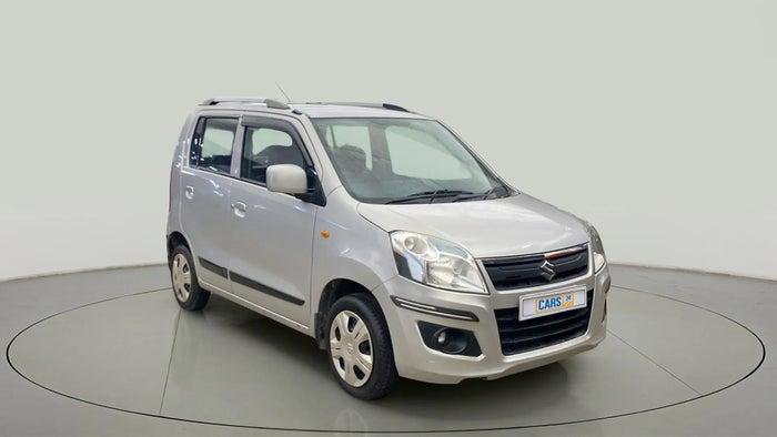 2013 Maruti Wagon R 1.0