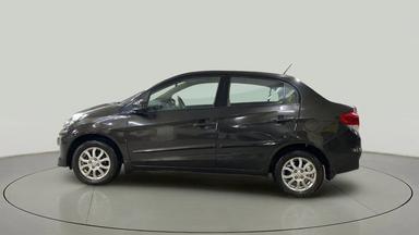 2015 Honda Amaze