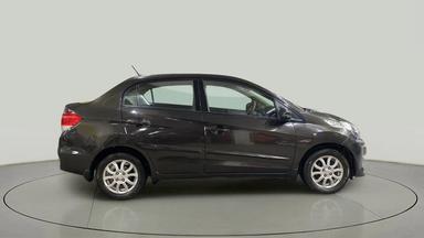 2015 Honda Amaze