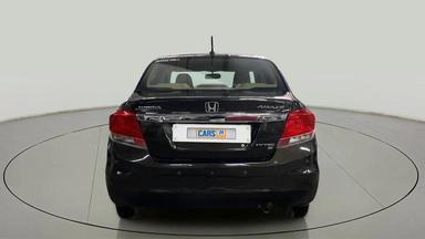 2015 Honda Amaze