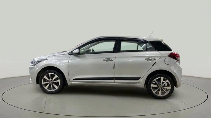 2016 Hyundai Elite i20