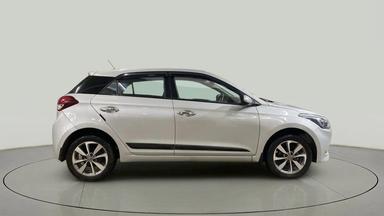 2016 Hyundai Elite i20