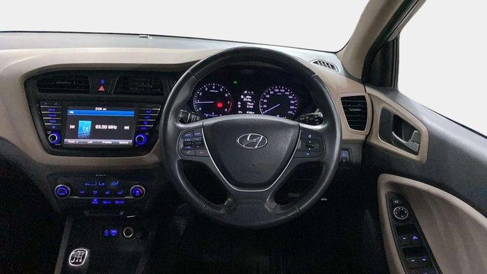 2016 Hyundai Elite i20