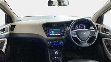 2016 Hyundai Elite i20