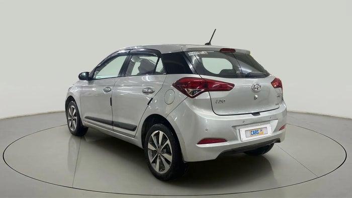 2016 Hyundai Elite i20