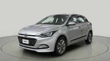 2016 Hyundai Elite i20