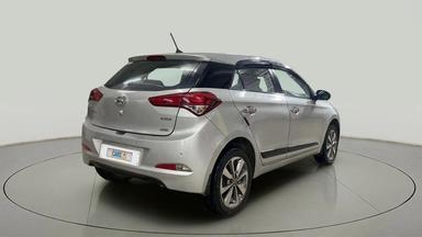 2016 Hyundai Elite i20