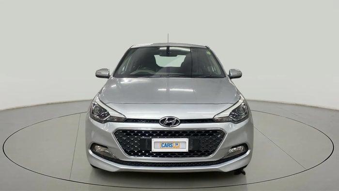 2016 Hyundai Elite i20