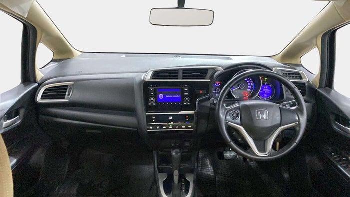 2017 Honda Jazz