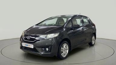 2017 Honda Jazz