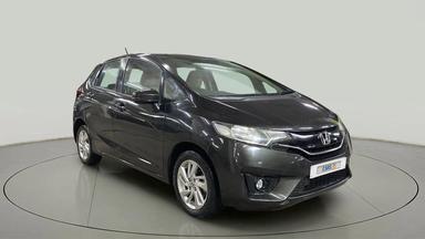 2017 Honda Jazz