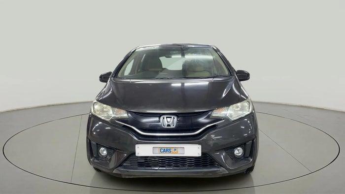 2017 Honda Jazz