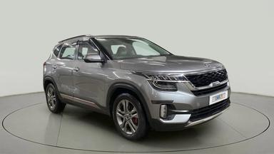 2019 KIA SELTOS