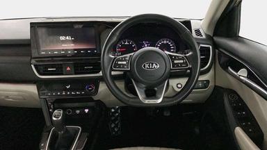 2019 KIA SELTOS