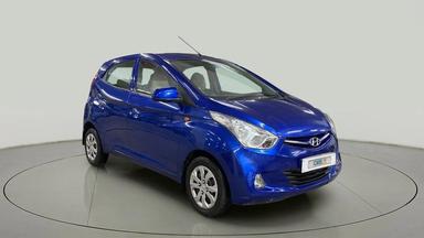 2016 Hyundai Eon