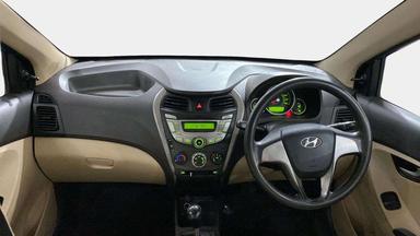 2016 Hyundai Eon