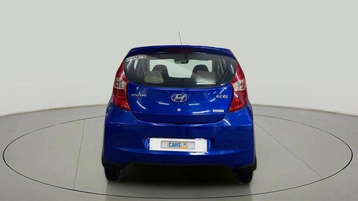 2016 Hyundai Eon