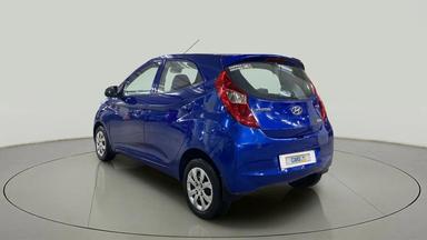 2016 Hyundai Eon