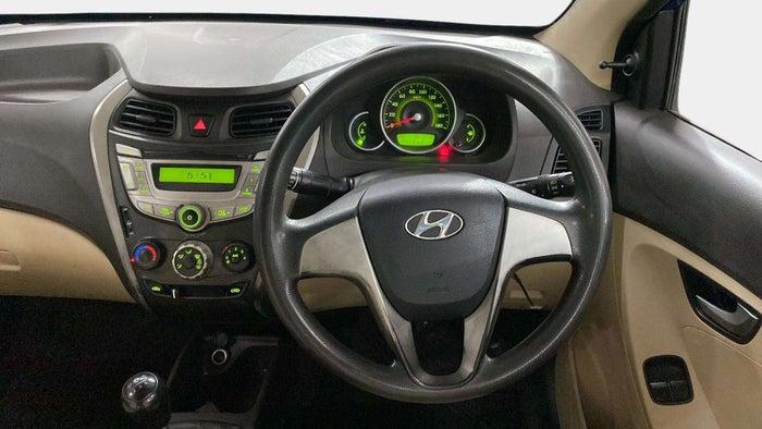 2016 Hyundai Eon