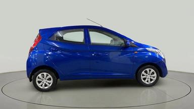 2016 Hyundai Eon